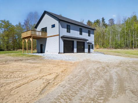 50 Jewett Hill Road Canton ME 04221