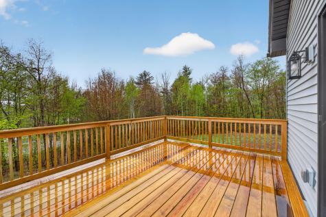 50 Jewett Hill Road Canton ME 04221