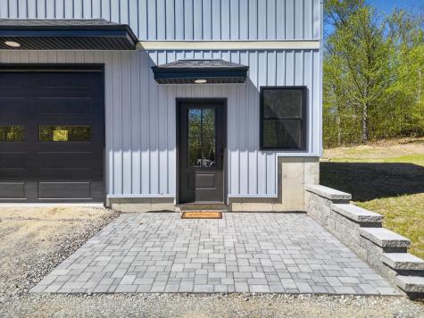 50 Jewett Hill Road Canton ME 04221