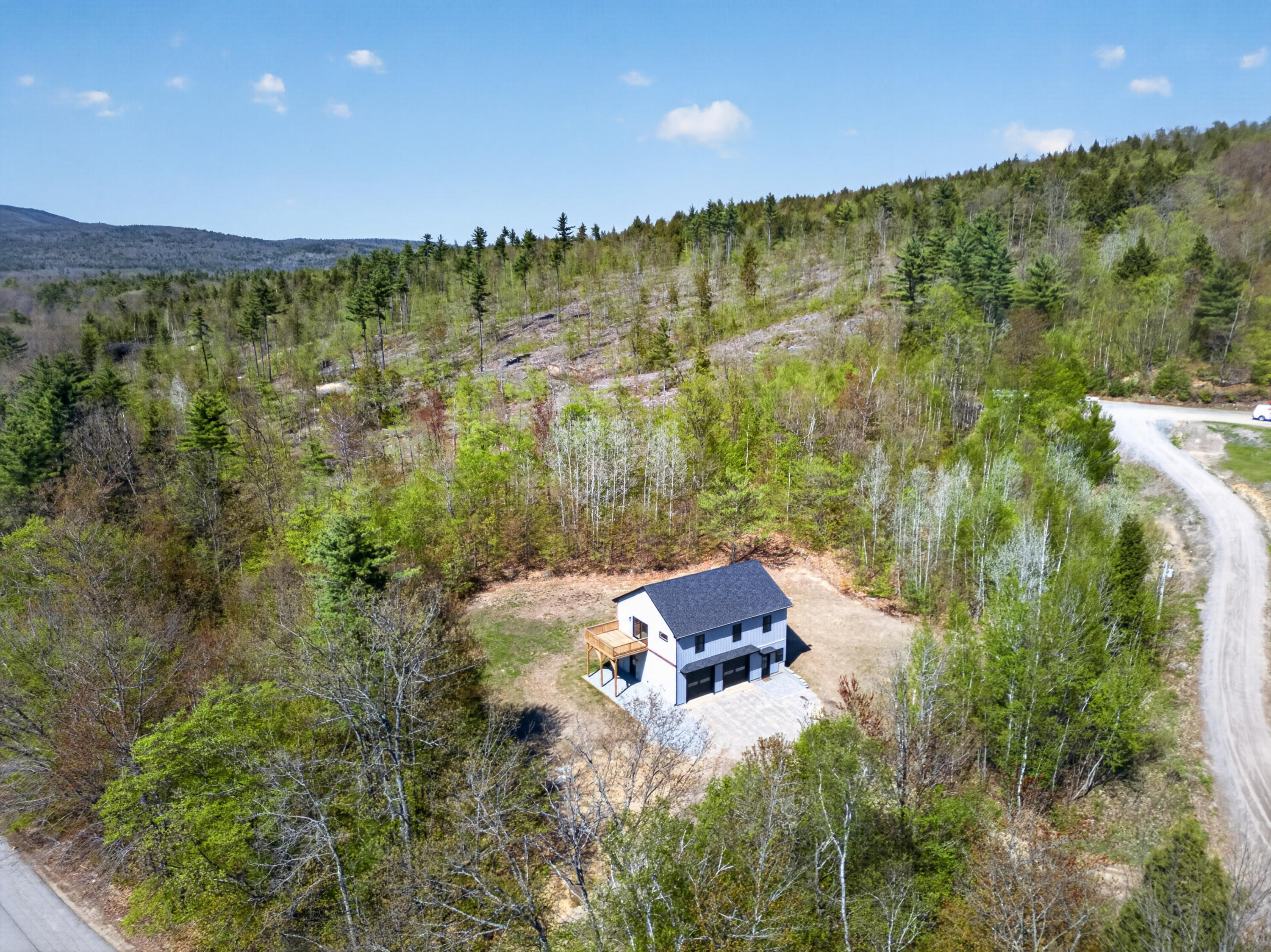 50 Jewett Hill Road Canton ME 04221