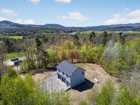 50 Jewett Hill Road Canton ME 04221