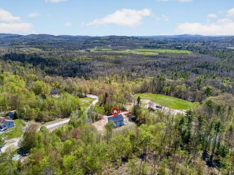 50 Jewett Hill Road Canton ME 04221