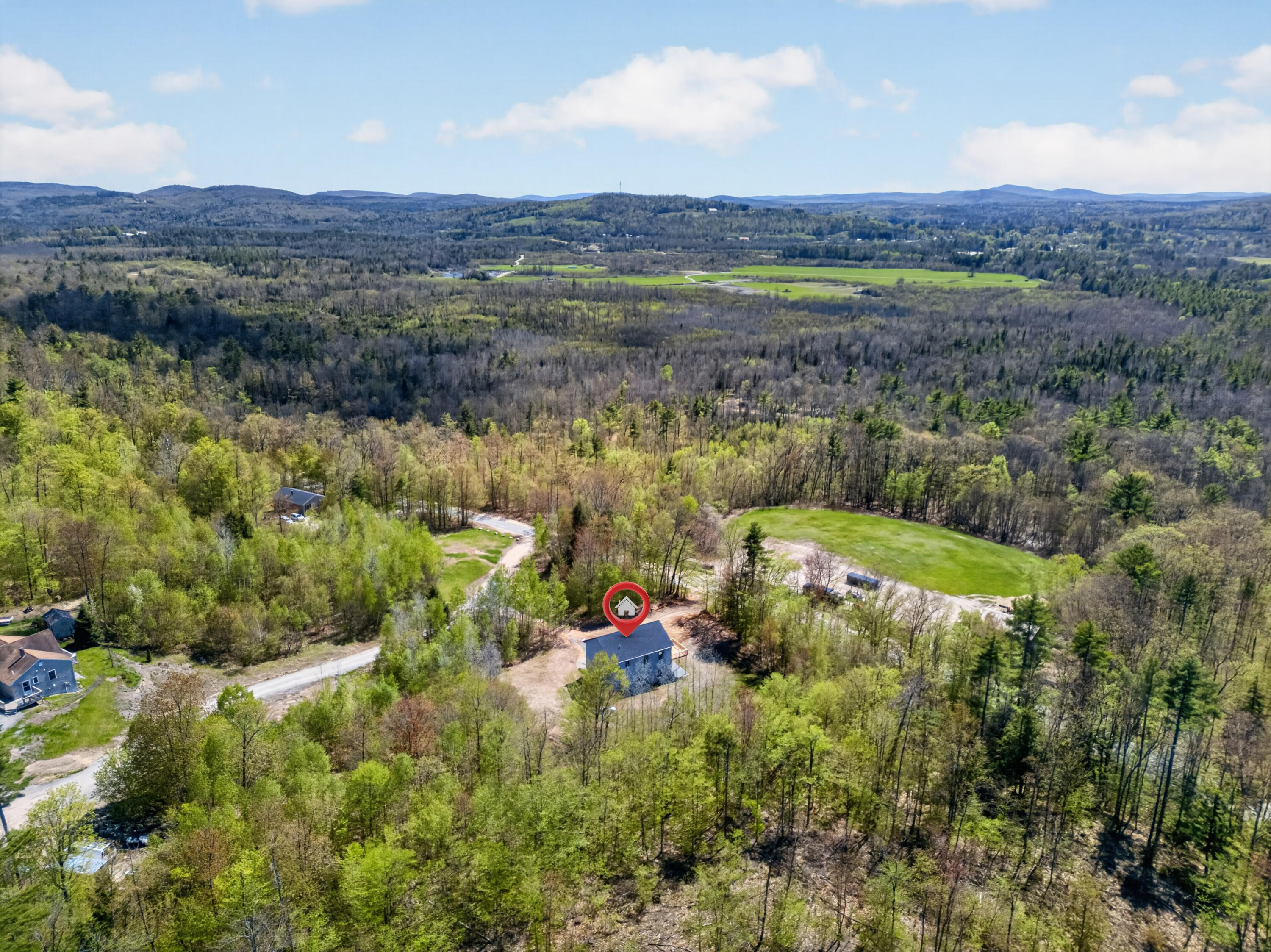 50 Jewett Hill Road Canton ME 04221