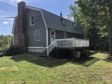 143 Hilltop Drive Corinna ME 04928