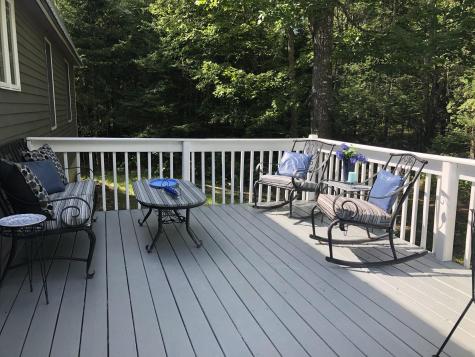 143 Hilltop Drive Corinna ME 04928