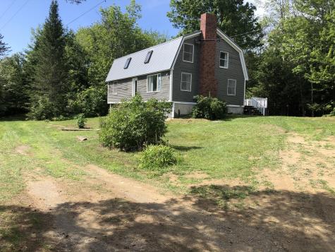 143 Hilltop Drive Corinna ME 04928
