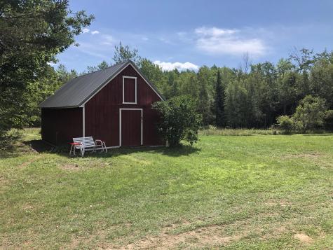 143 Hilltop Drive Corinna ME 04928