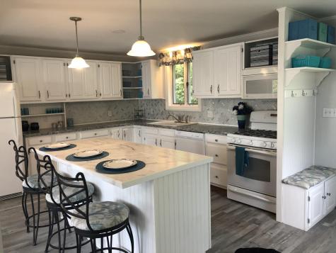 143 Hilltop Drive Corinna ME 04928