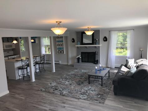 143 Hilltop Drive Corinna ME 04928