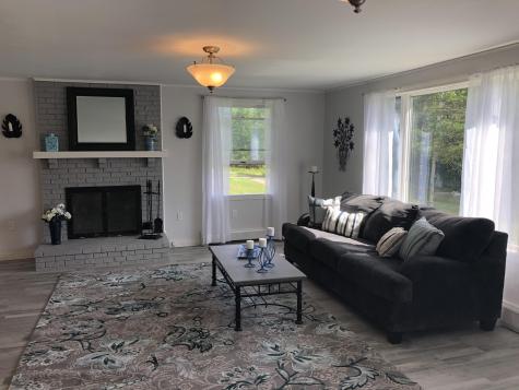 143 Hilltop Drive Corinna ME 04928