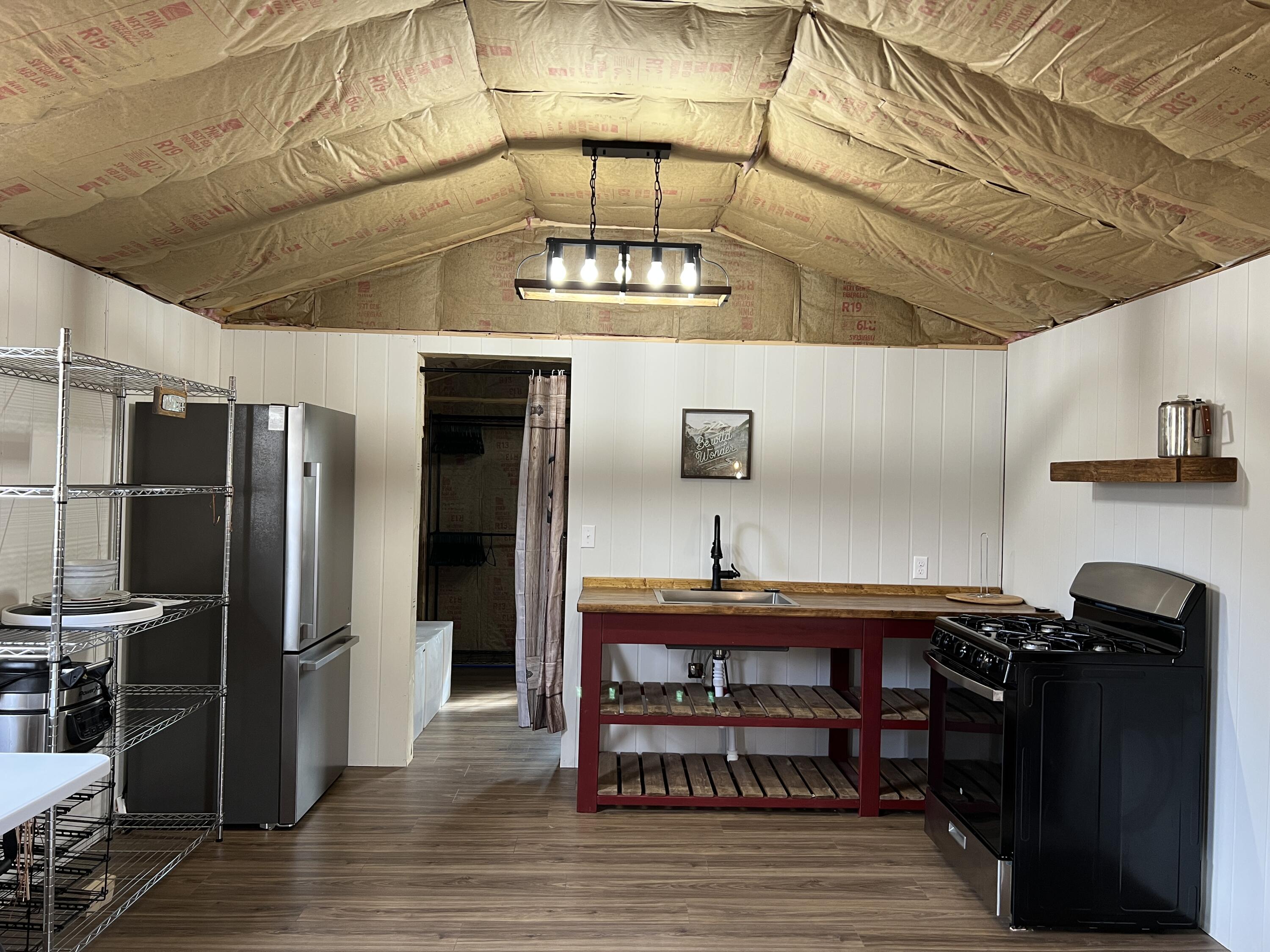 387 Monument Road Amity ME 04471