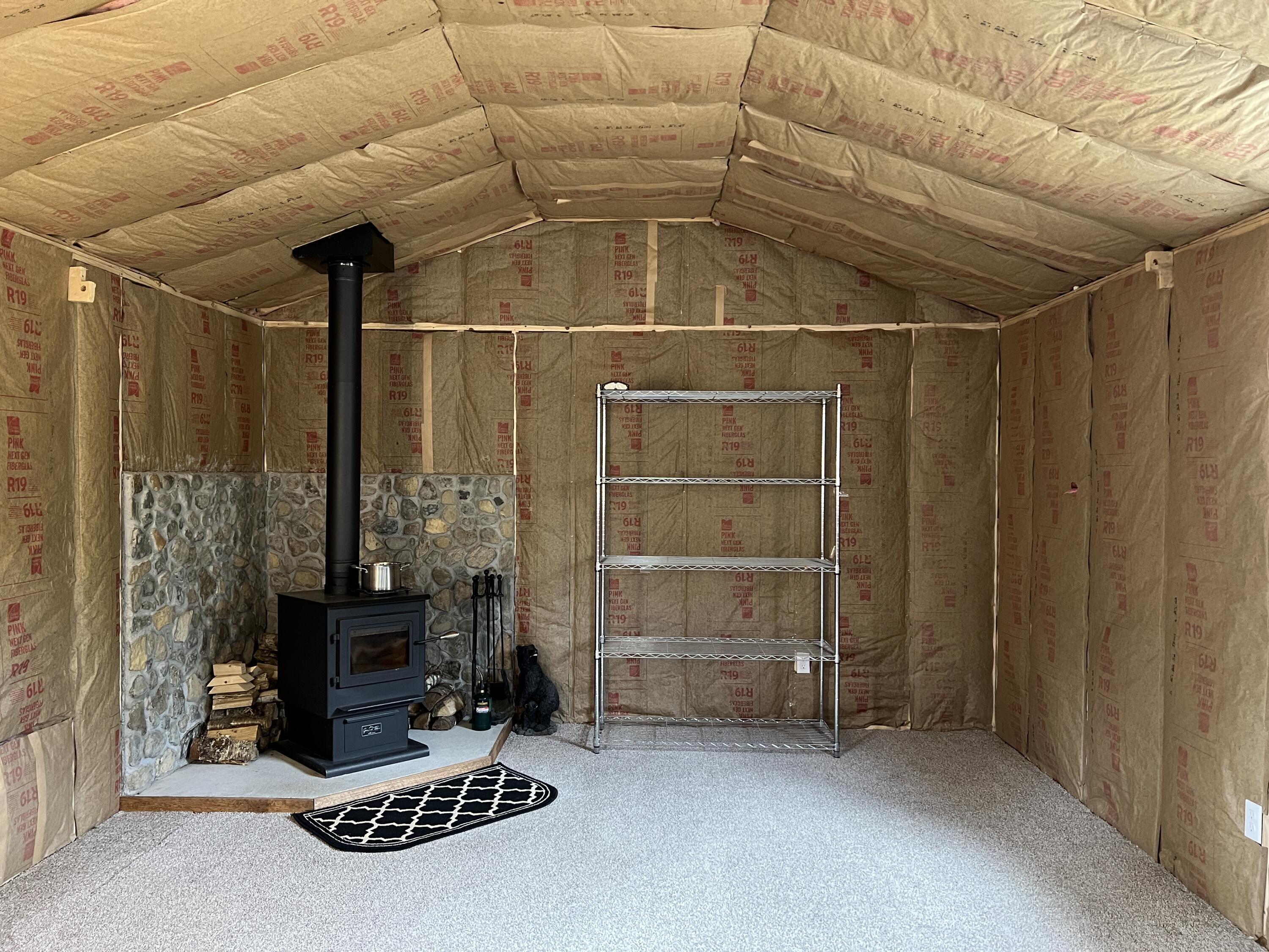 387 Monument Road Amity ME 04471