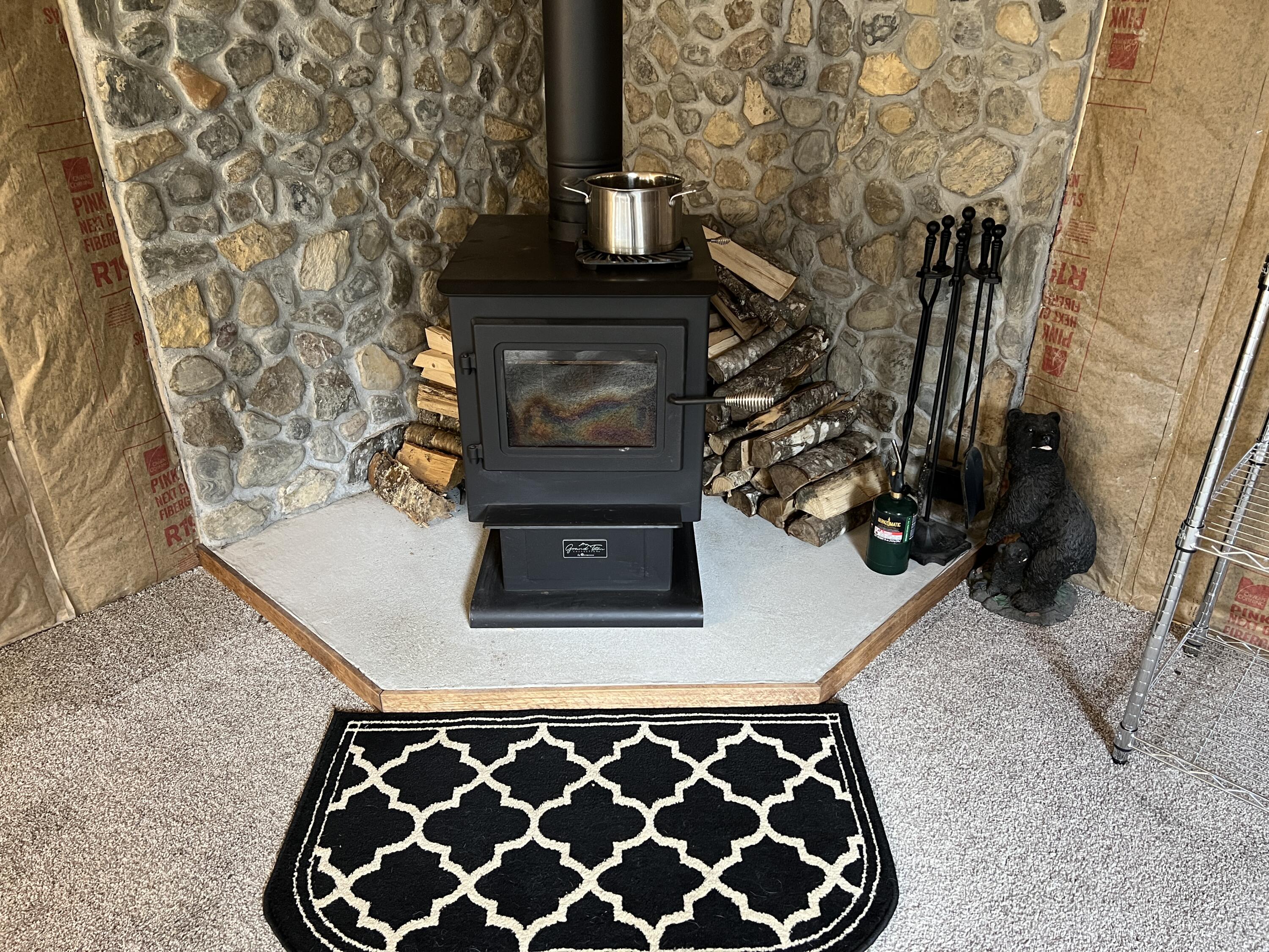 387 Monument Road Amity ME 04471