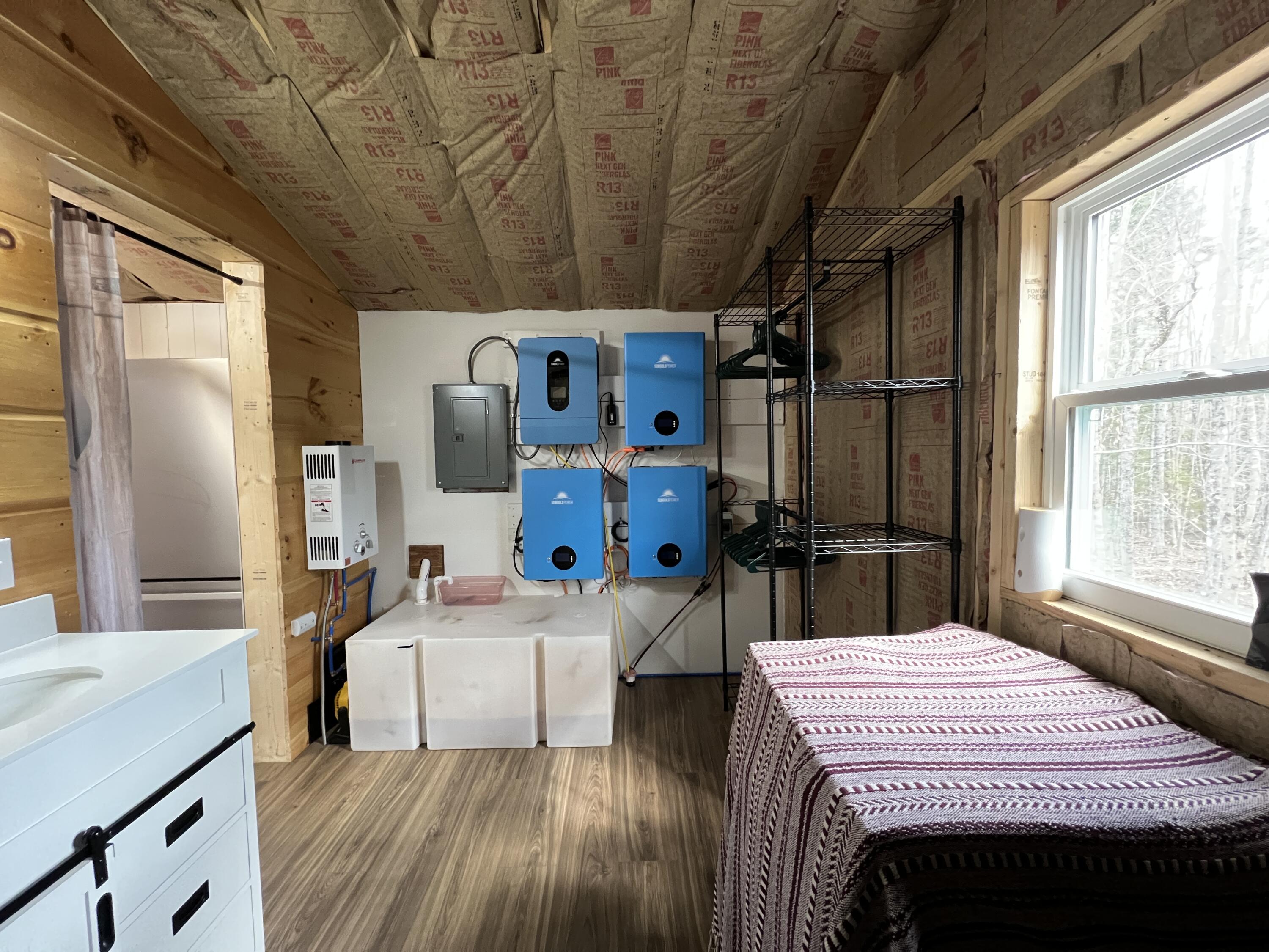 387 Monument Road Amity ME 04471