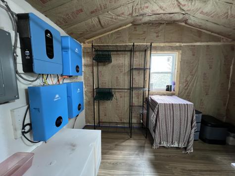 387 Monument Road Amity ME 04471