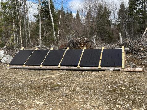 387 Monument Road Amity ME 04471