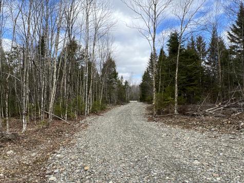 387 Monument Road Amity ME 04471