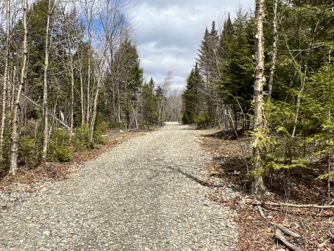 387 Monument Road Amity ME 04471