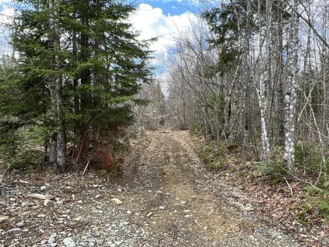 387 Monument Road Amity ME 04471