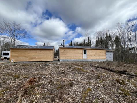 387 Monument Road Amity ME 04471