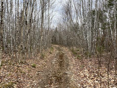 387 Monument Road Amity ME 04471