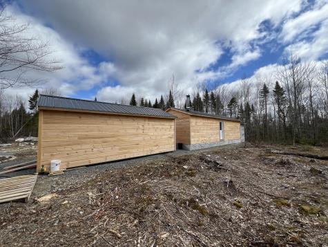 387 Monument Road Amity ME 04471