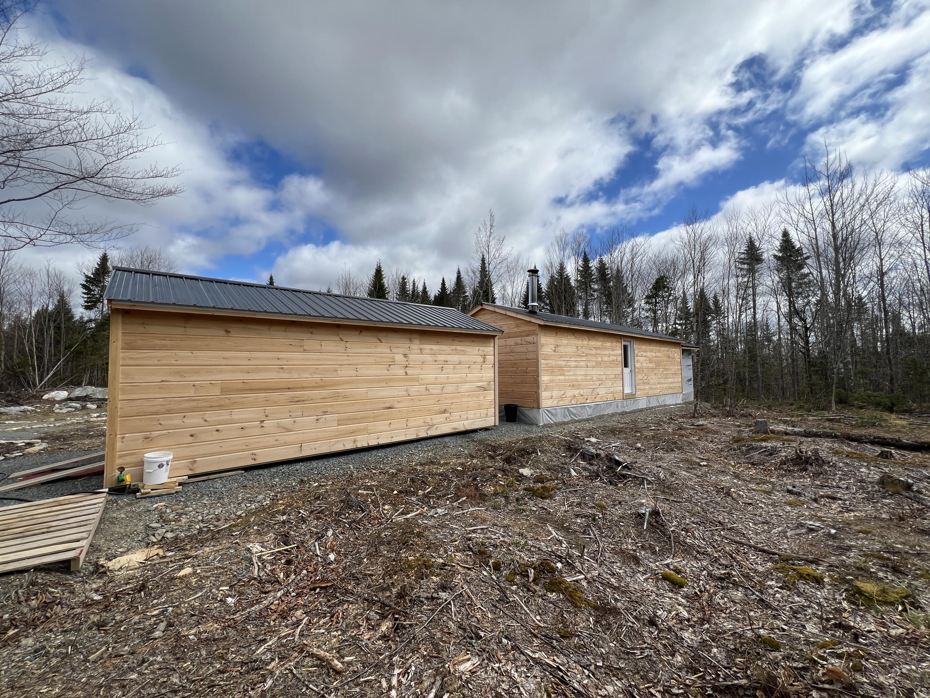 387 Monument Road Amity ME 04471