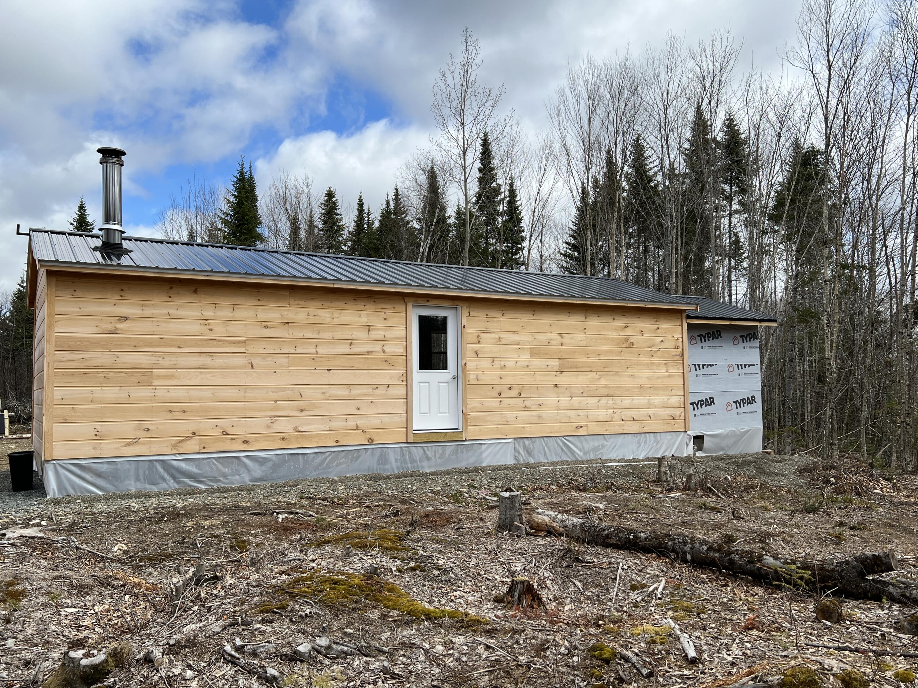 387 Monument Road Amity ME 04471