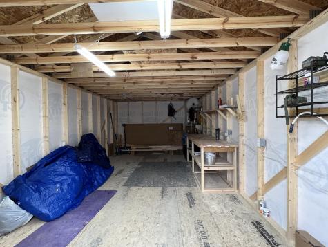 387 Monument Road Amity ME 04471