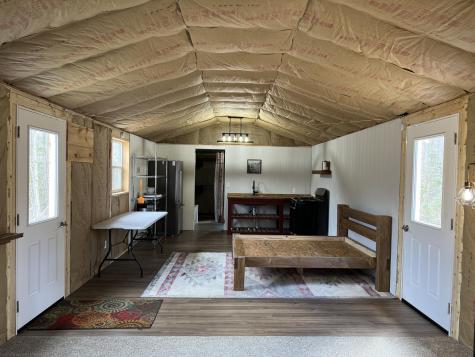 387 Monument Road Amity ME 04471