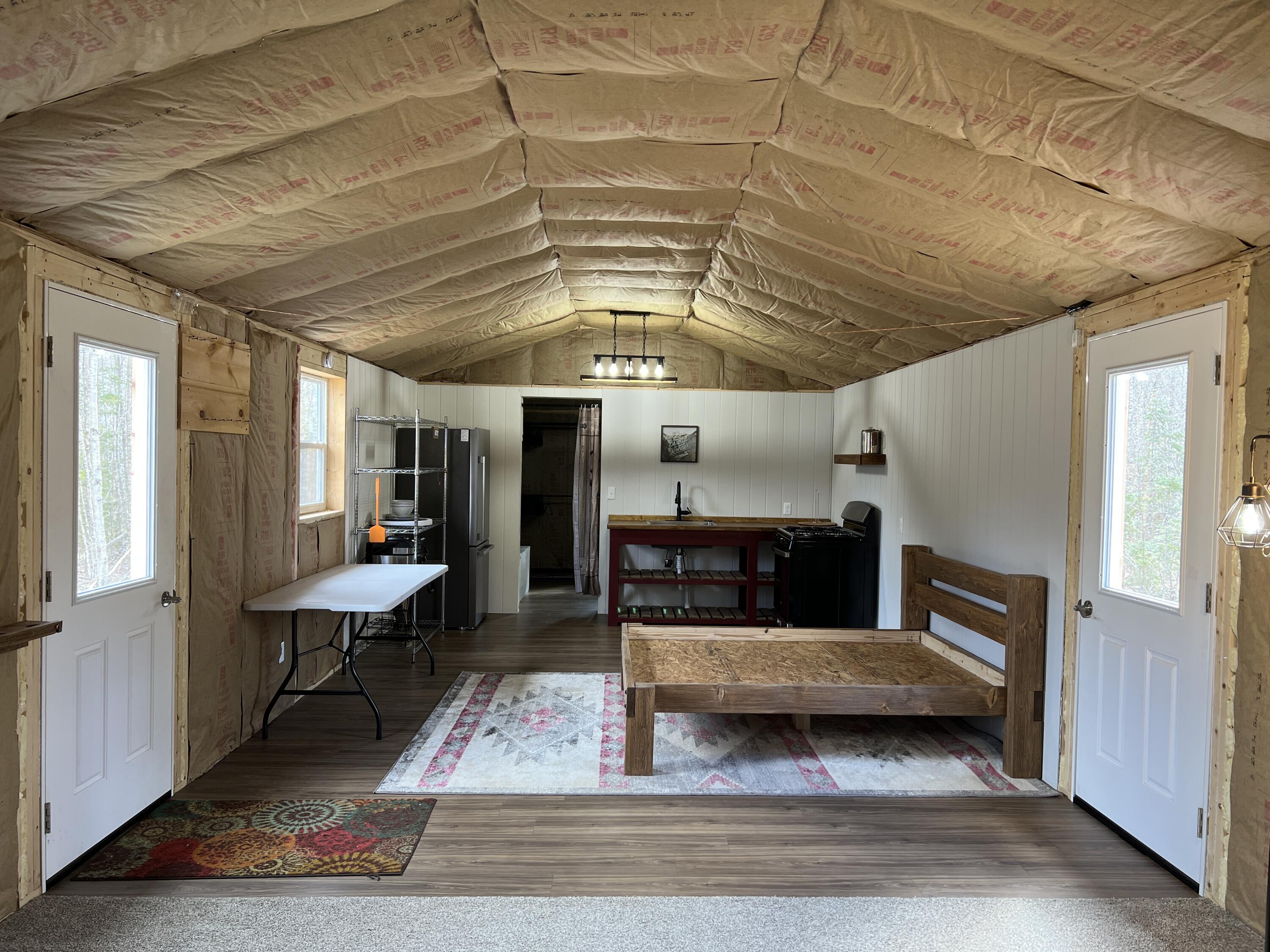 387 Monument Road Amity ME 04471