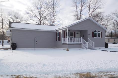 108 Pinewood Acres Road Bowdoin ME 04287