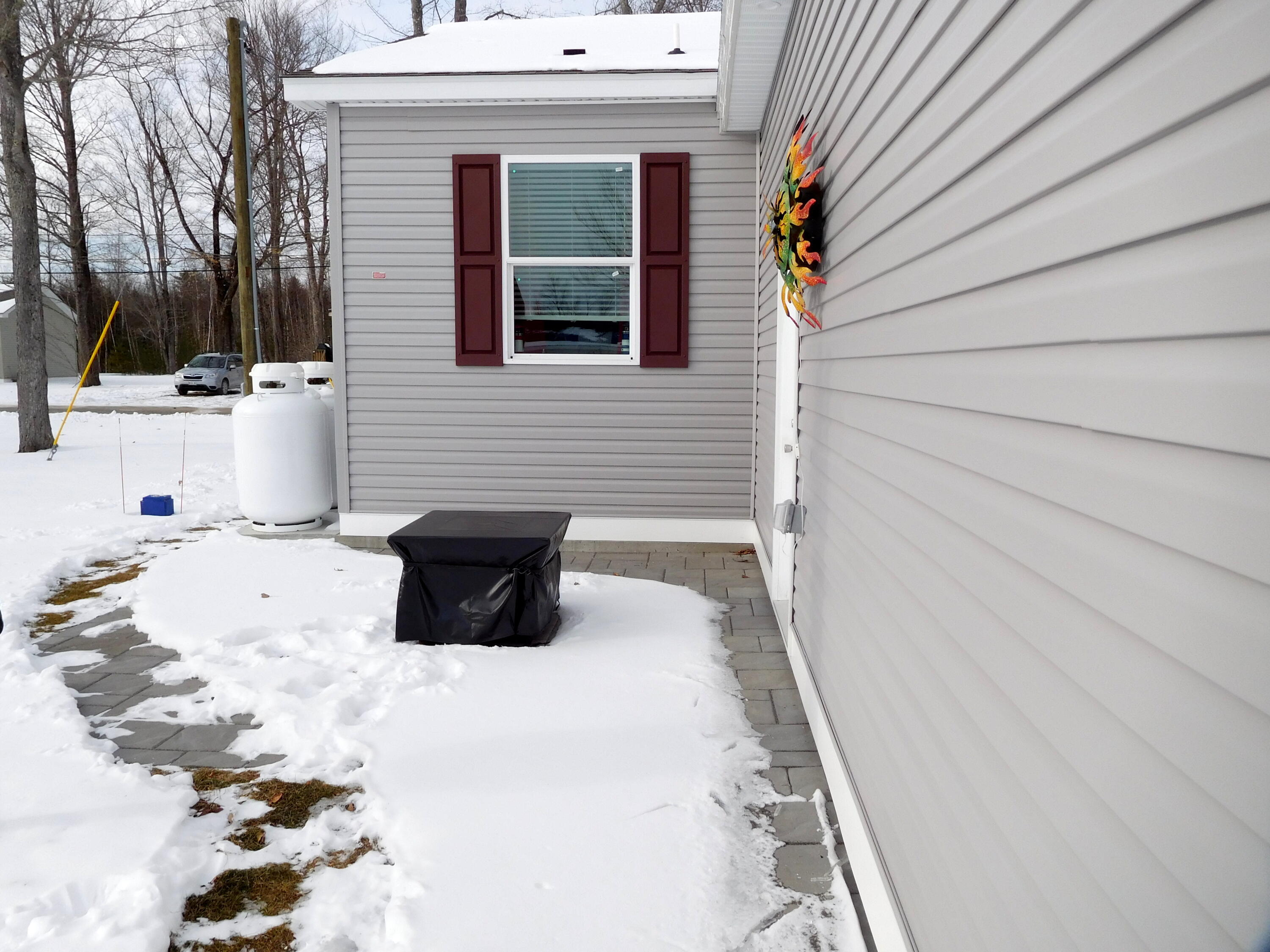 108 Pinewood Acres Road Bowdoin ME 04287