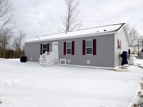 108 Pinewood Acres Road Bowdoin ME 04287