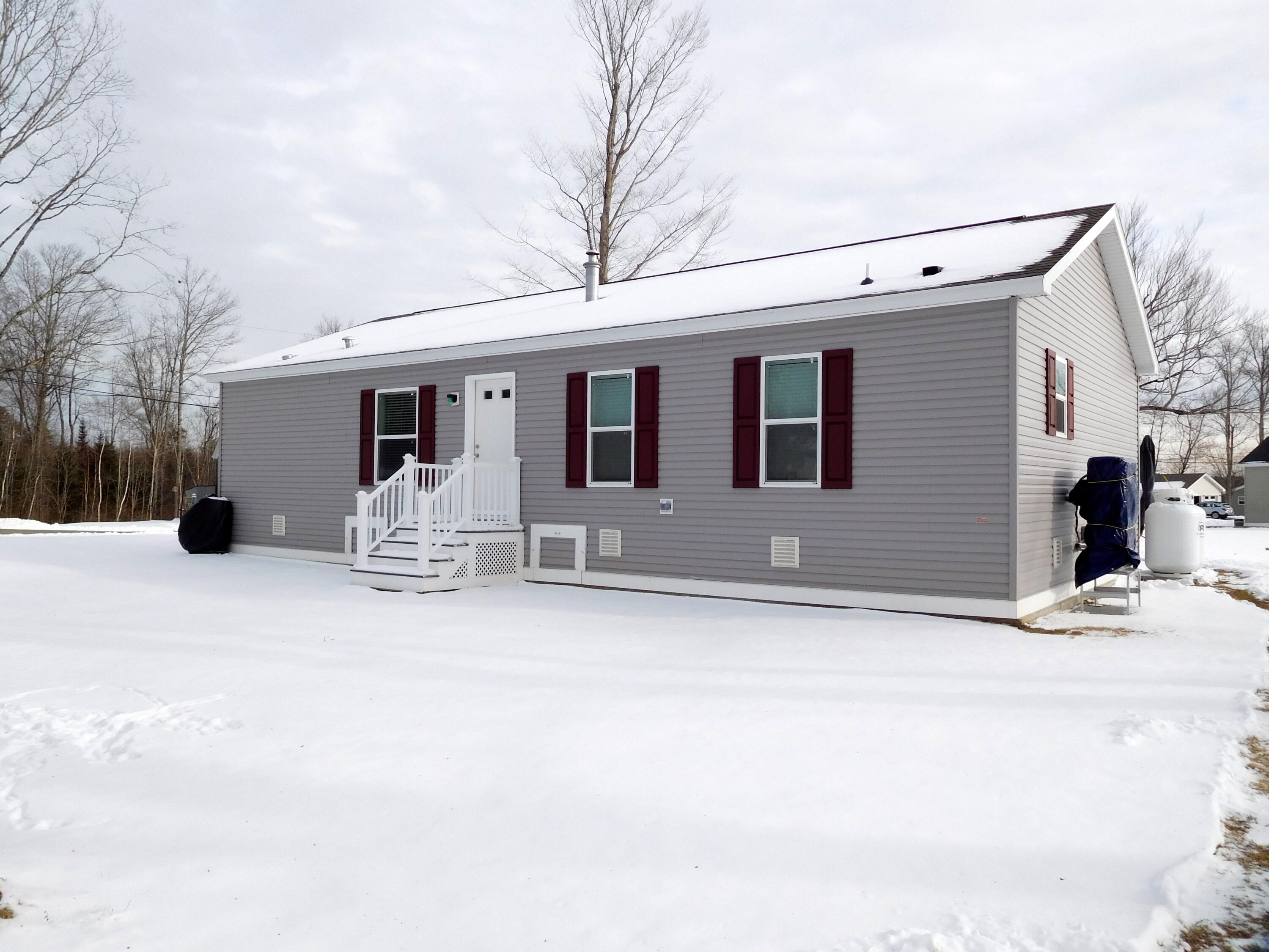 108 Pinewood Acres Road Bowdoin ME 04287