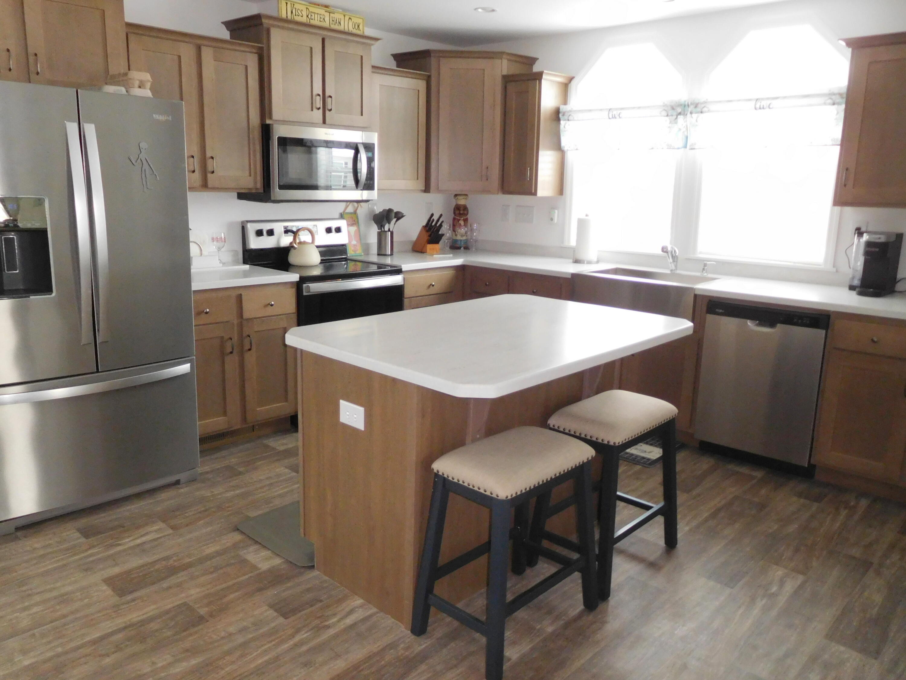 108 Pinewood Acres Road Bowdoin ME 04287