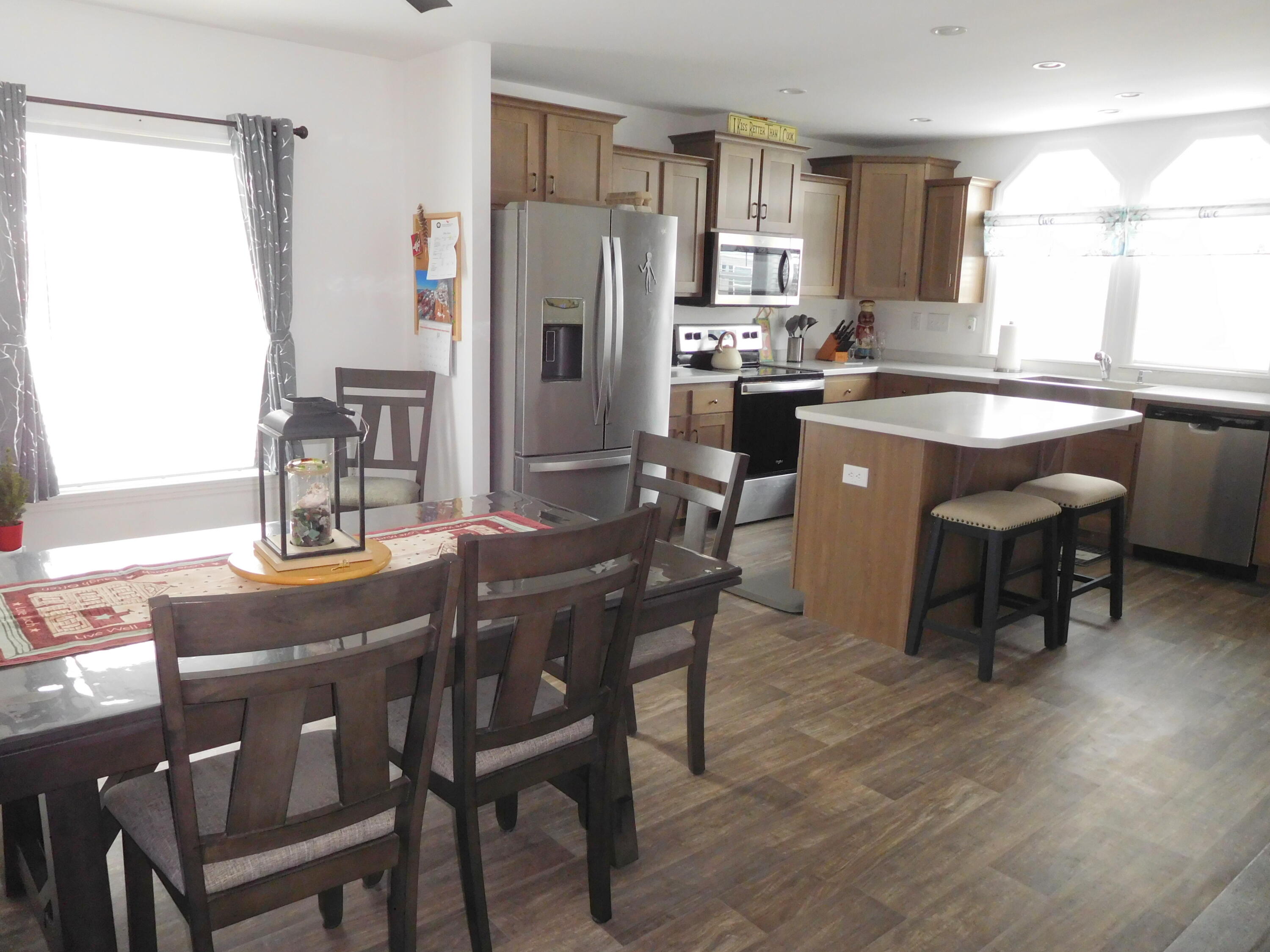 108 Pinewood Acres Road Bowdoin ME 04287