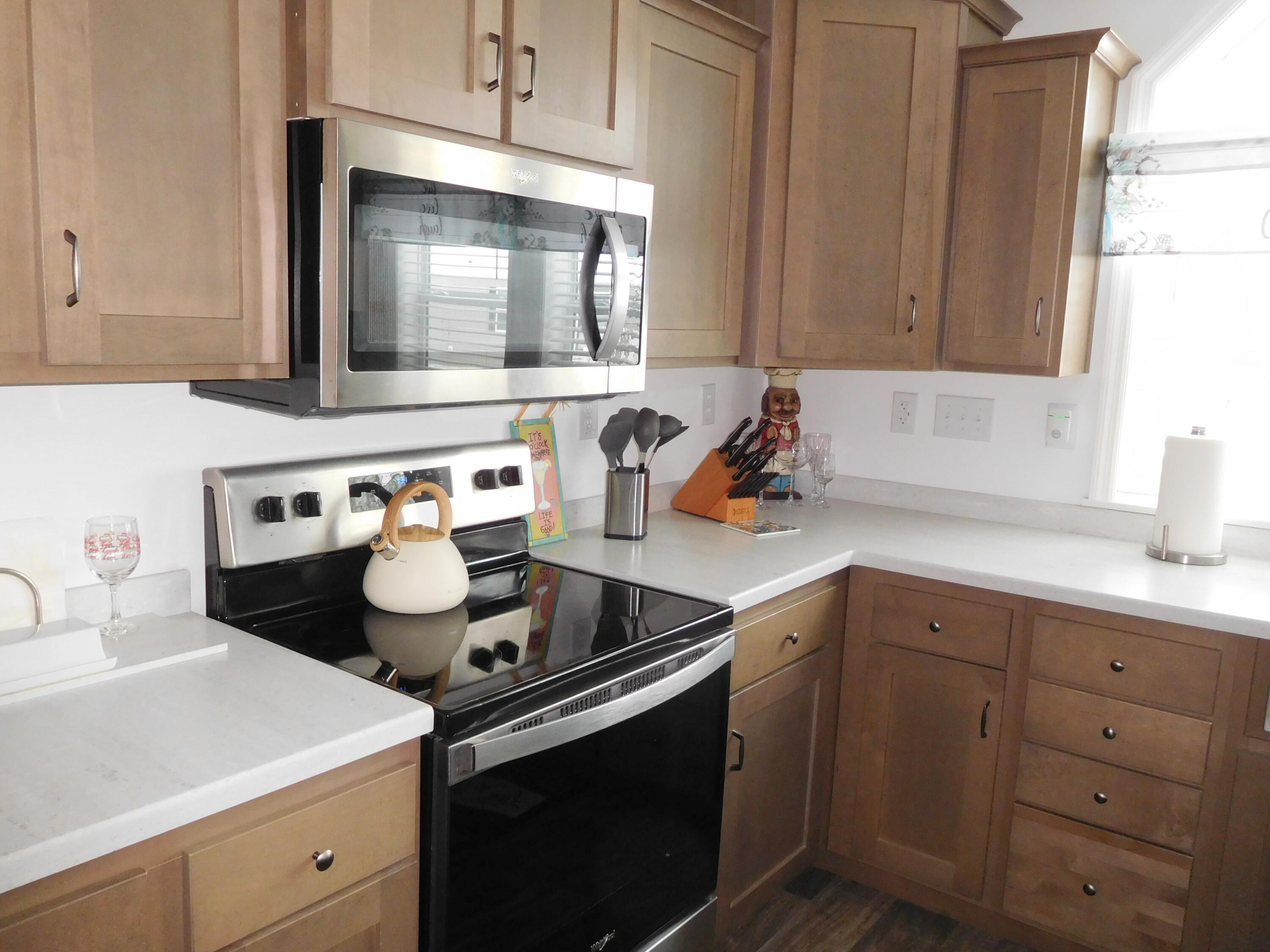 108 Pinewood Acres Road Bowdoin ME 04287