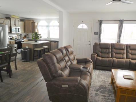 108 Pinewood Acres Road Bowdoin ME 04287