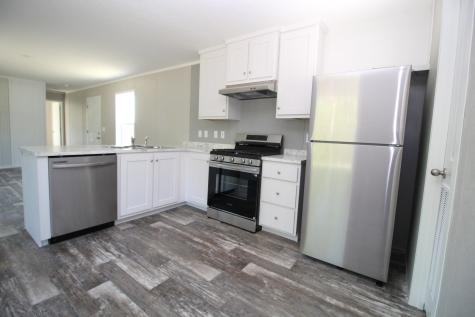 3 Fall Drive Farmingdale ME 04344