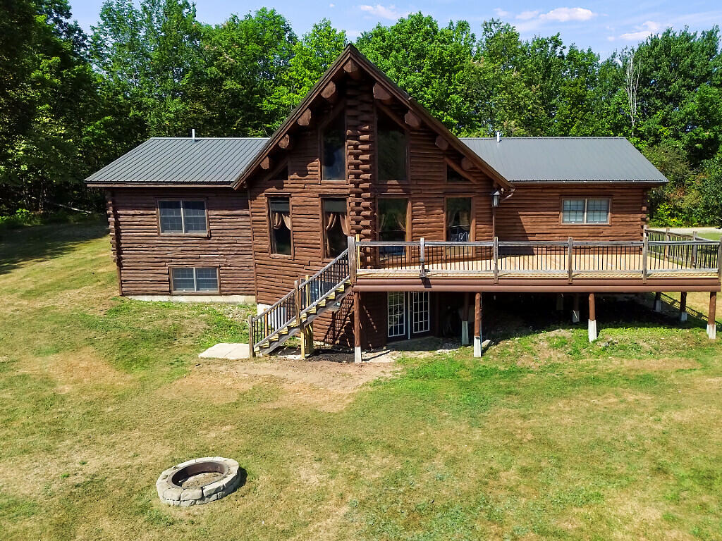 98 Waning Road Unity ME 04988