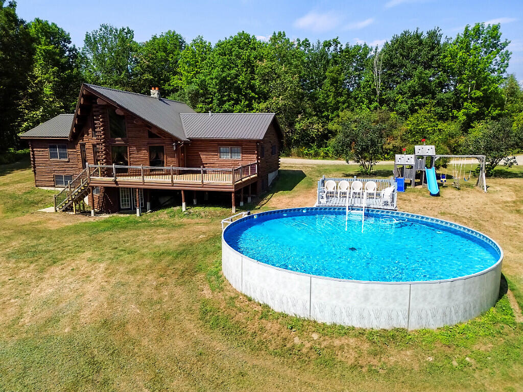 98 Waning Road Unity ME 04988