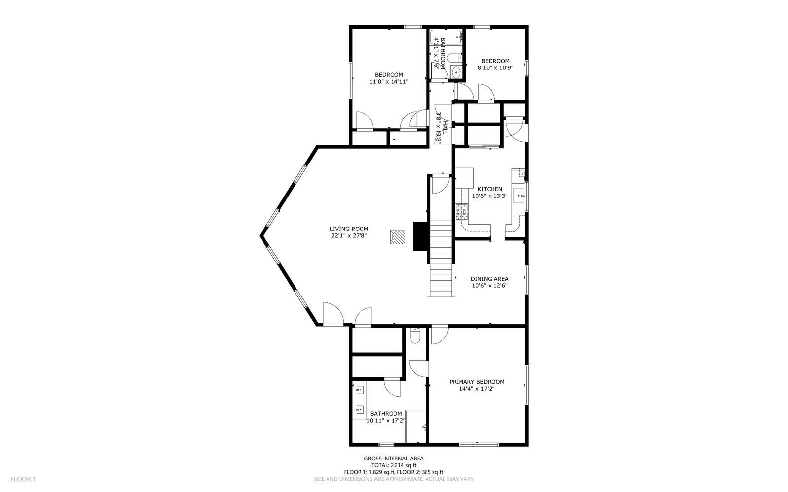 98 Waning Road Unity ME 04988