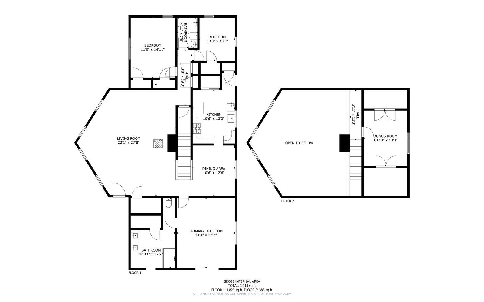 98 Waning Road Unity ME 04988