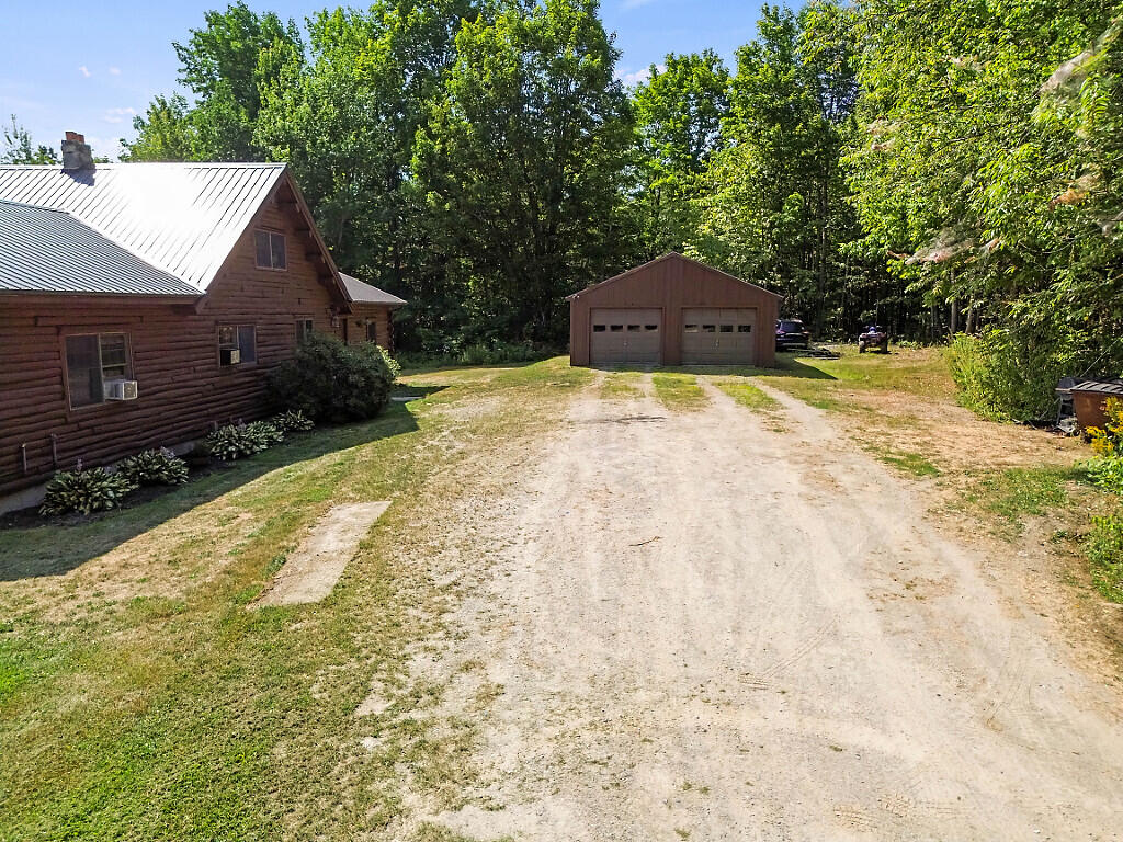 98 Waning Road Unity ME 04988