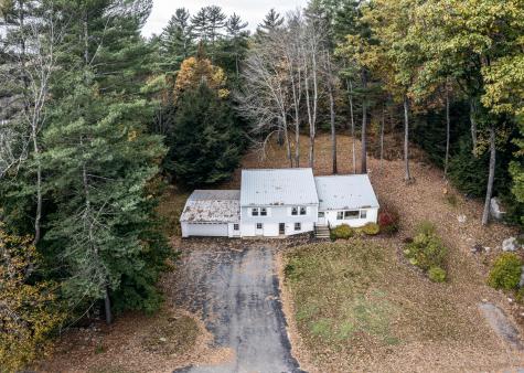 94 Pleasant Street Norway ME 04268
