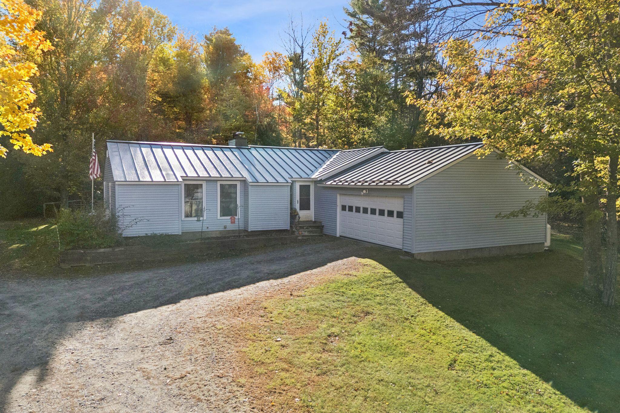 Belgrade ME, 71 Smithfield Road