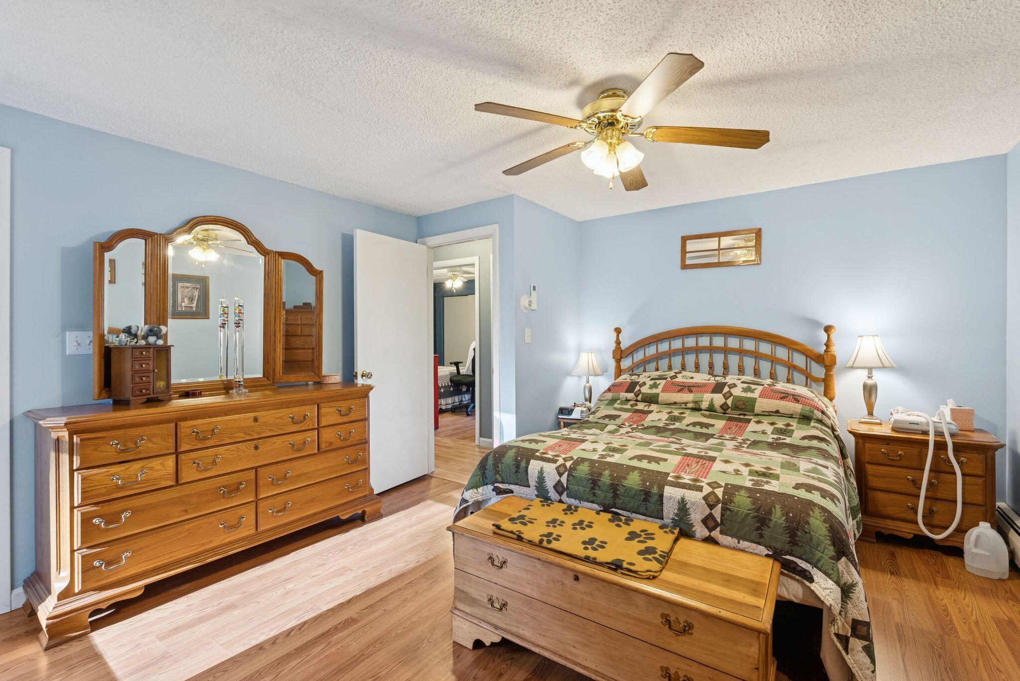 71 Smithfield Road Belgrade ME 04917