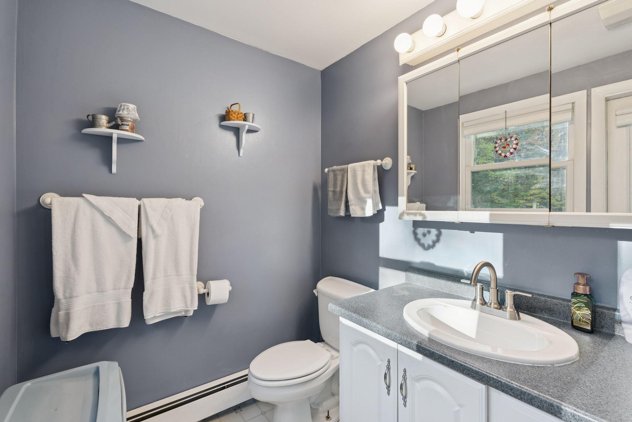 71 Smithfield Road Belgrade ME 04917