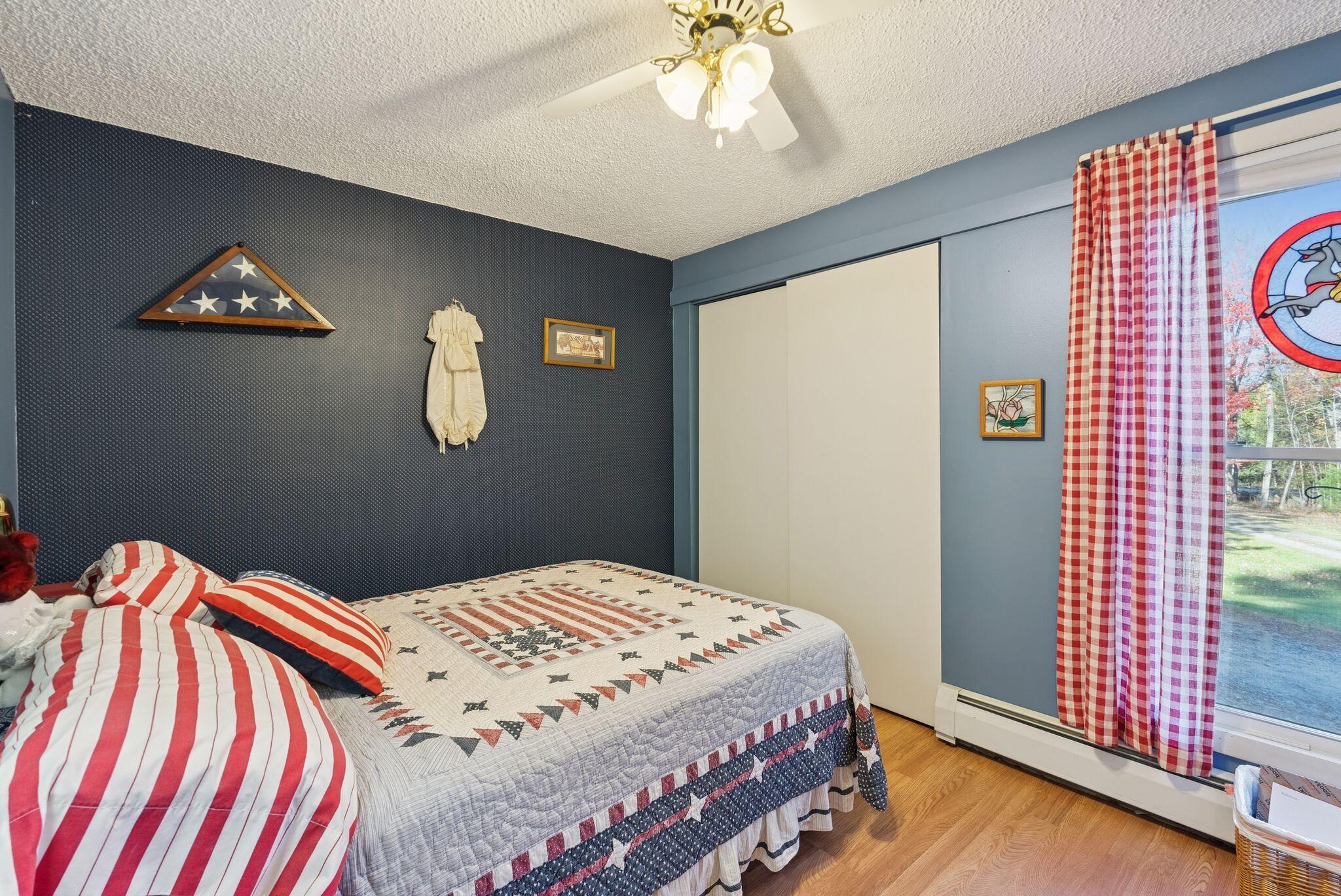 71 Smithfield Road Belgrade ME 04917